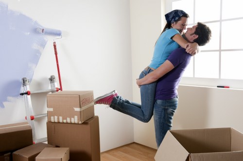 Customized packing solutions for commercial and residential moves