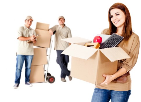 Customer testimonial highlighting efficient Battersea Man with Van service