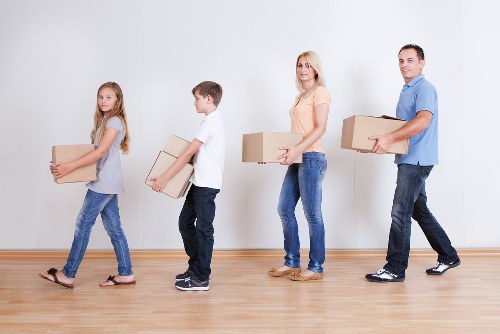 Expert tips for successful office moves